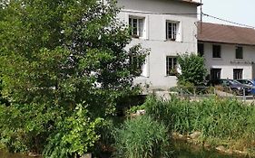 Le Moulin D'Audenfort