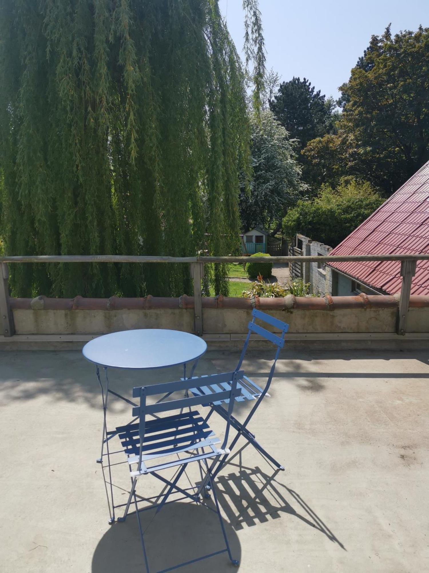 Le Moulin D'Audenfort Clerques Exterior photo